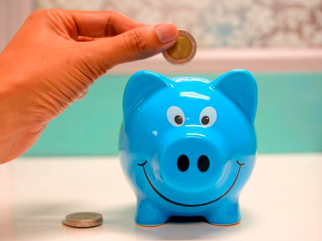 20 Trucos para Ahorrar DINERO día a día