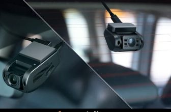 ¿Cual es la mejor Mirror Dash Cam del mercado? Analizamos las mejores