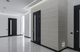 ¿Qué puertas poner en casa? Consejos para elegir puertas interior, exterior y color para casa