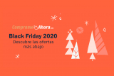 Llega Black Friday 2020 desde el 20 al 30 Noviembre