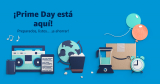 Encuentra las mejores ofertas de Prime day 2020