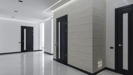¿Qué puertas poner en casa? Consejos para elegir puertas interior, exterior y color para casa