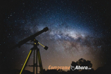 Analisis de los mejores telescopios Astronómico Portatil